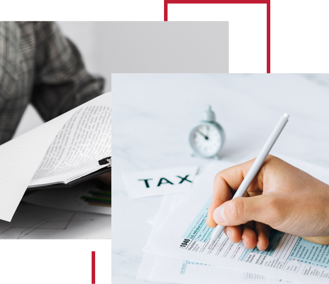 Tax Residency certificate services